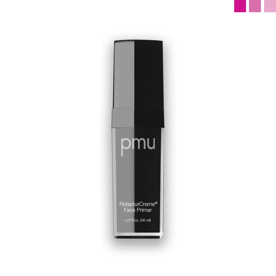 RetexturCreme Face Primer