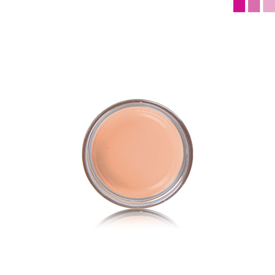 Cover-it-up - Peach Cover *