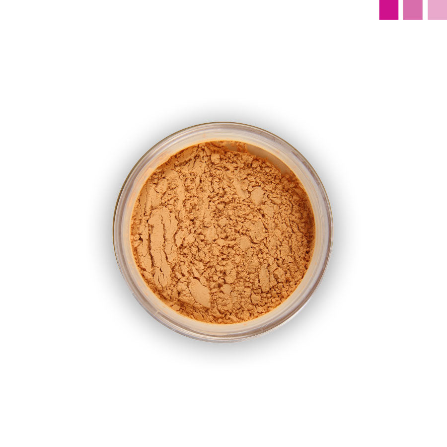 Sheer Loose Powder - Desert Sunset