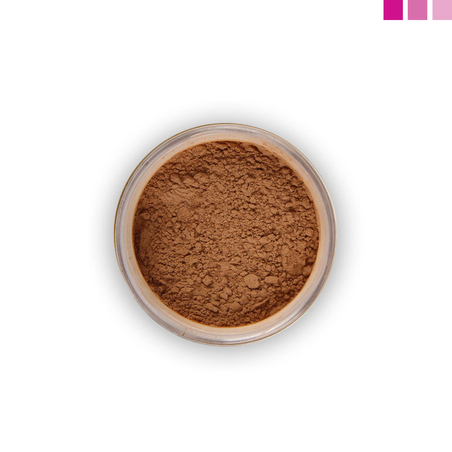 Sheer Loose Powder - African Earth