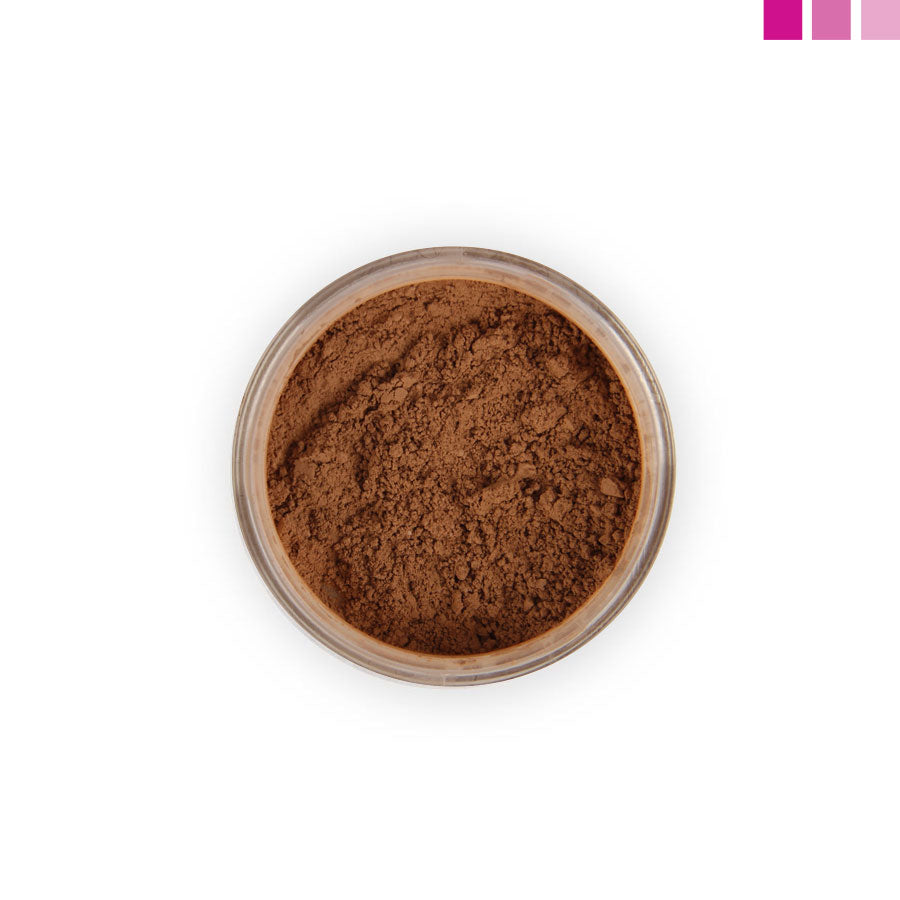 Sheer Loose Powder - Earthen Clay