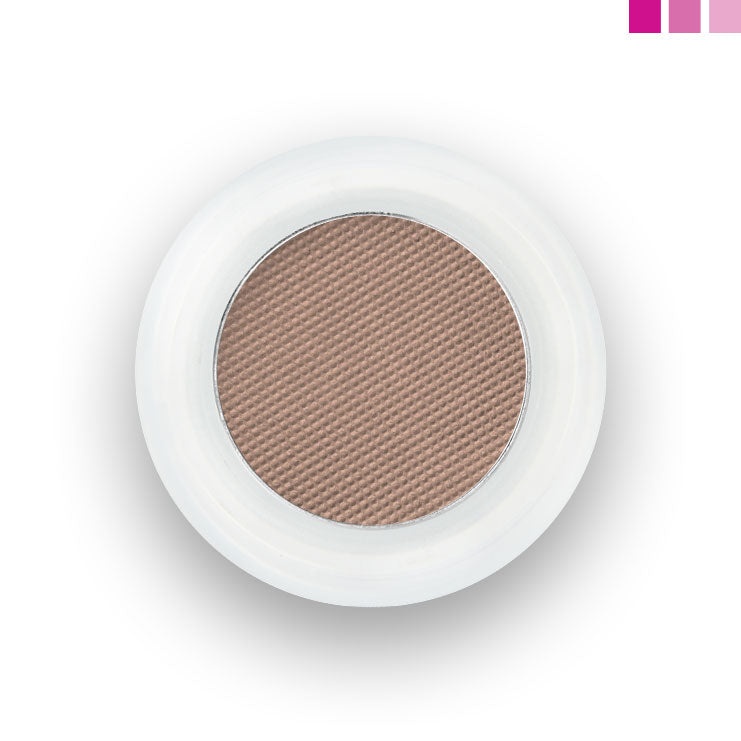 Matte Eyeshadow Super Size - Dust