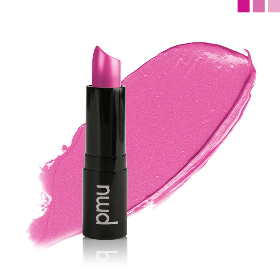 Creme Lipstick - Violet Femme