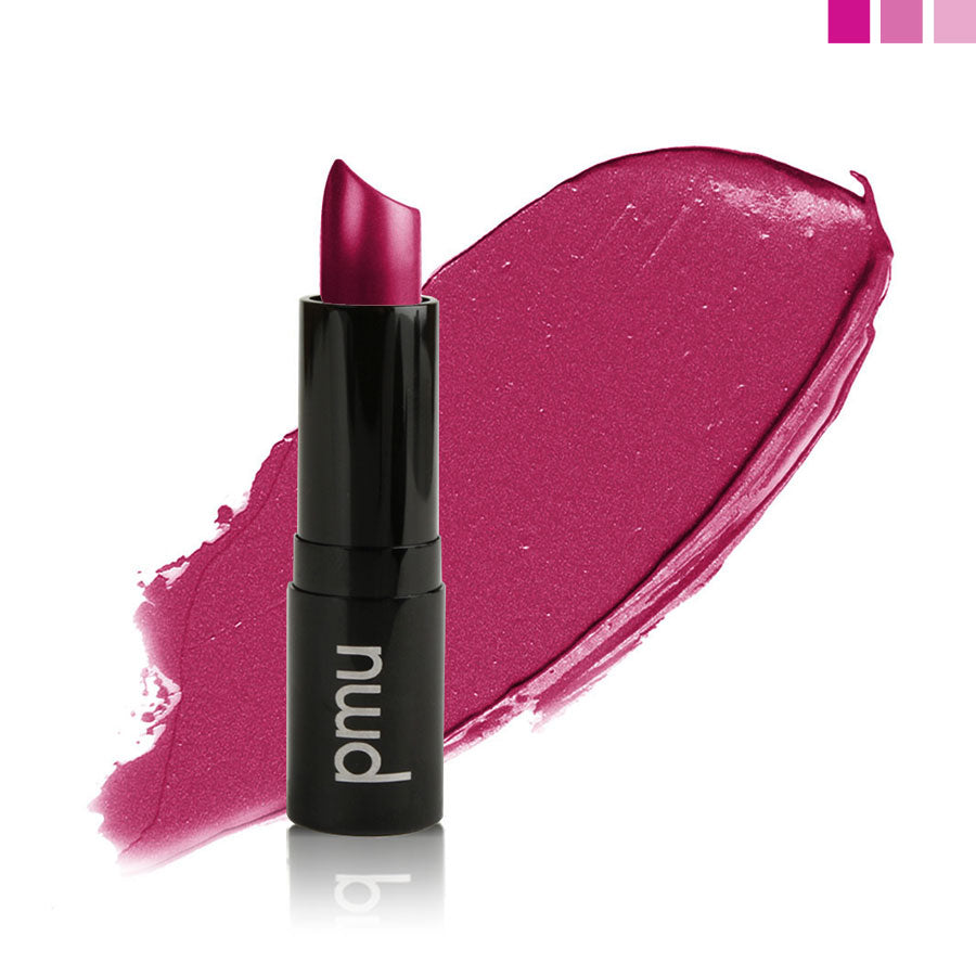 Matte Lipstick - Berry Brave