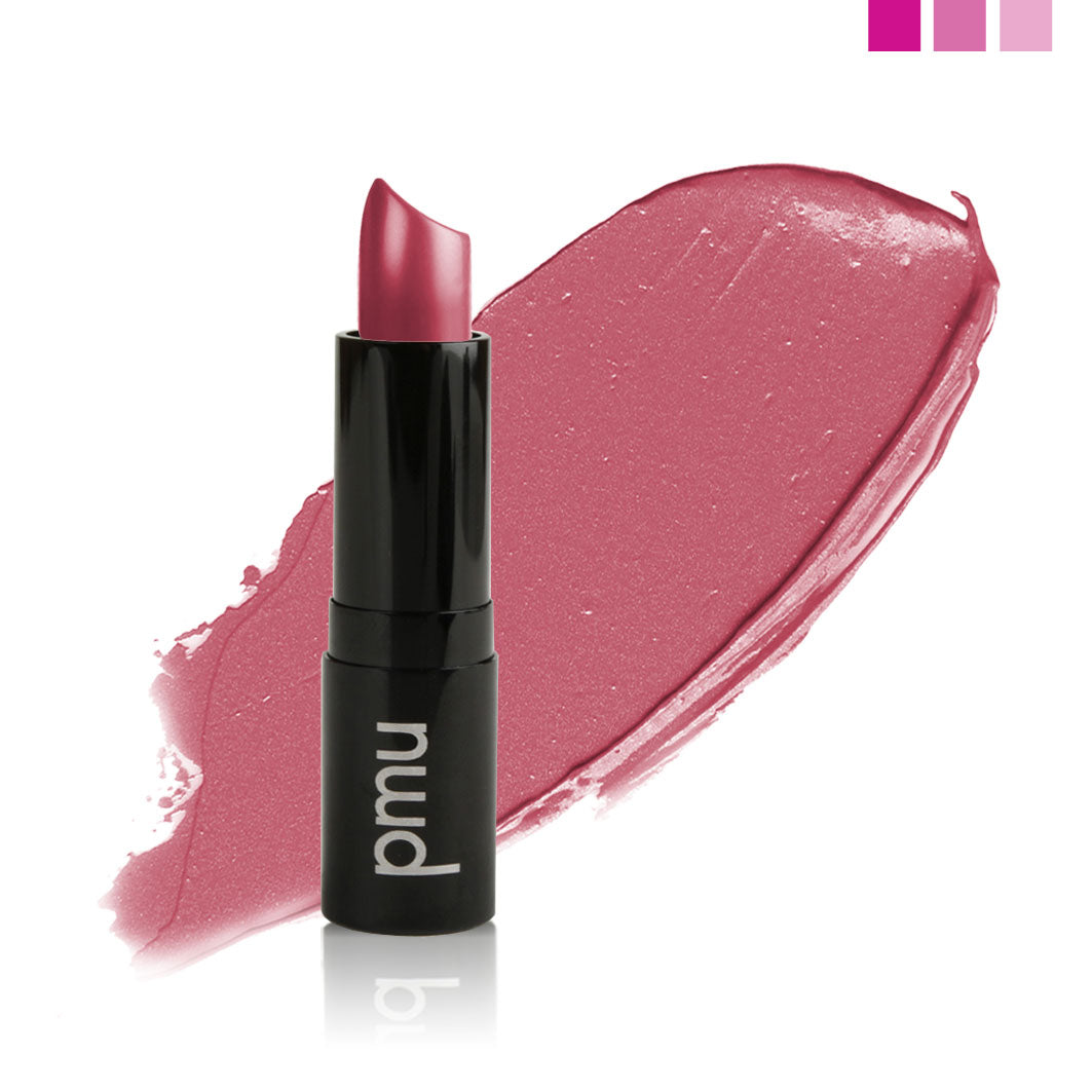 Creme Lipstick - Kiss Me Tender