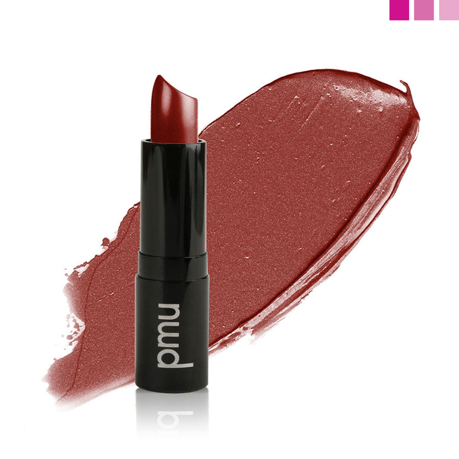 Creme Lipstick - Mulberry