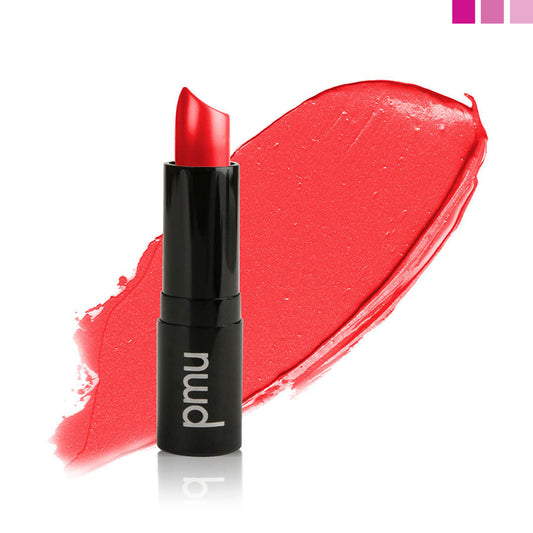 Classic Red | Micro Bubble Lipstick