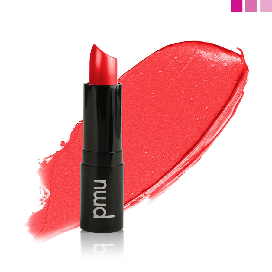 Matte Lipstick - Dead-set-on-Red