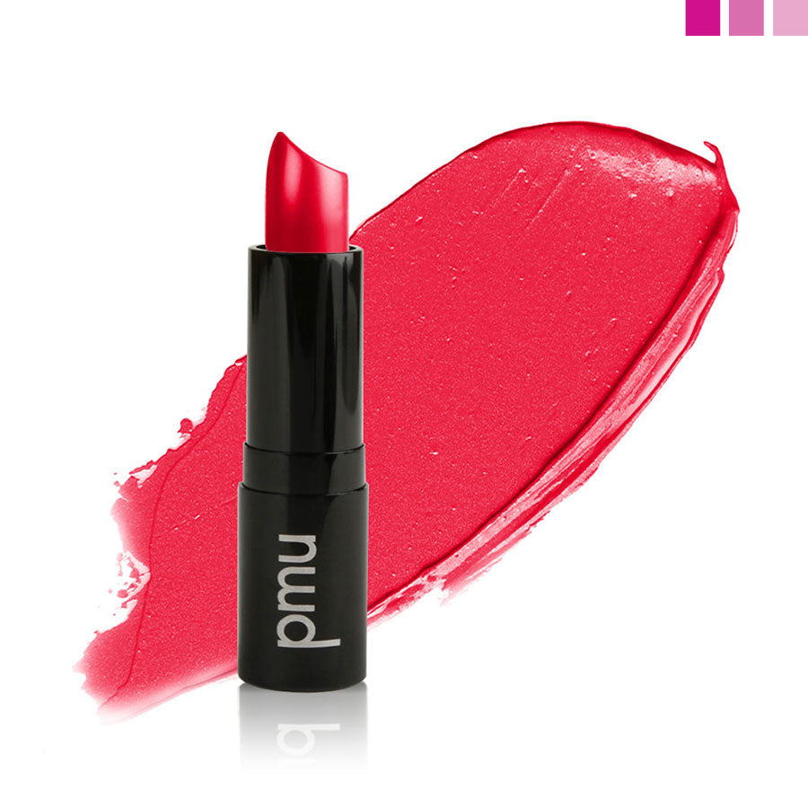 Luxury Lipstick - Heart Throb