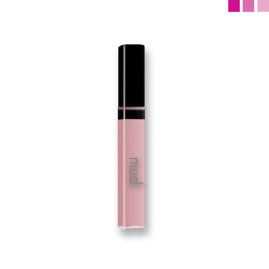 Colour & Gloss - Candy & Ice