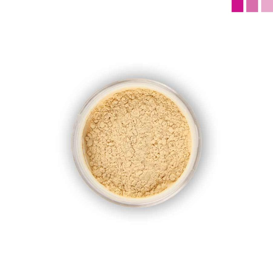 Sheer Loose Powder - Morning Sun