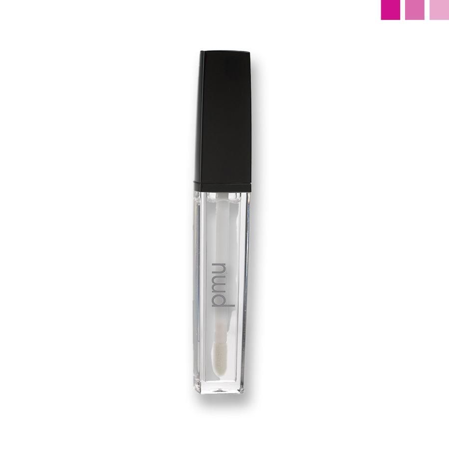 Plump 'n Shine - Clear