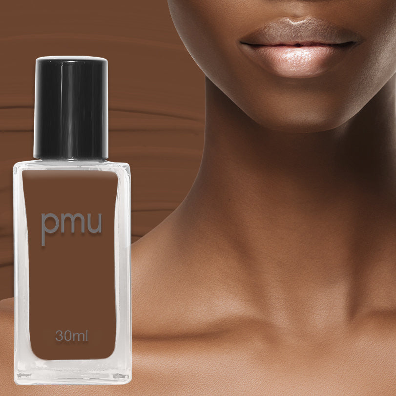 NEW Matte Liquid - Oil-Free Hazelnut