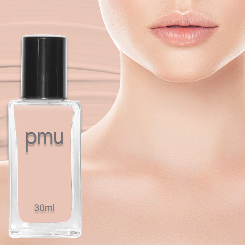 NEW Matte Liquid - Oil-Free Soft Nude
