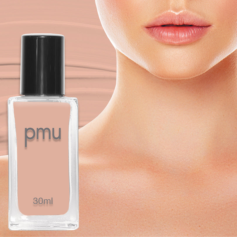 NEW Matte Liquid - Oil-Free Natural Nude
