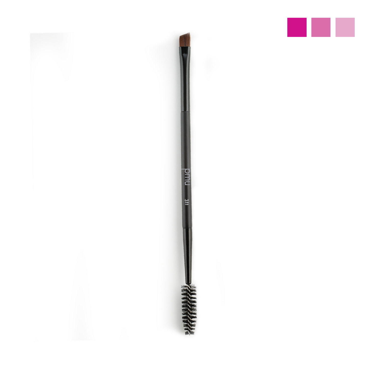 Brush - Angled Brow Duo 311