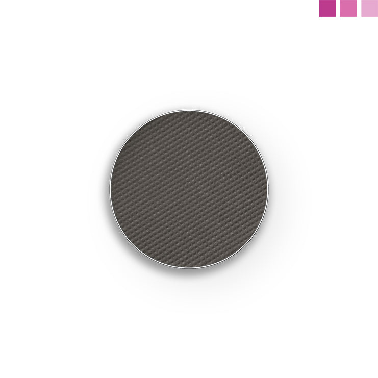 Matte Eyeshadow - Ash