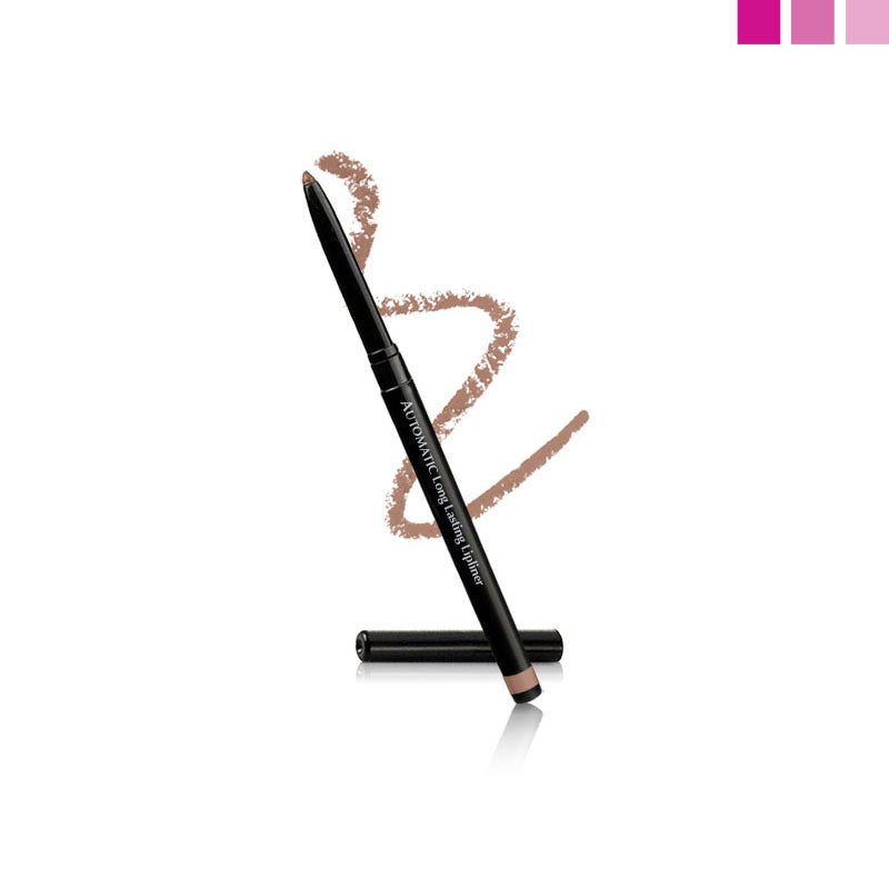 Automatic Long Lasting Lipliner - Cappuccino