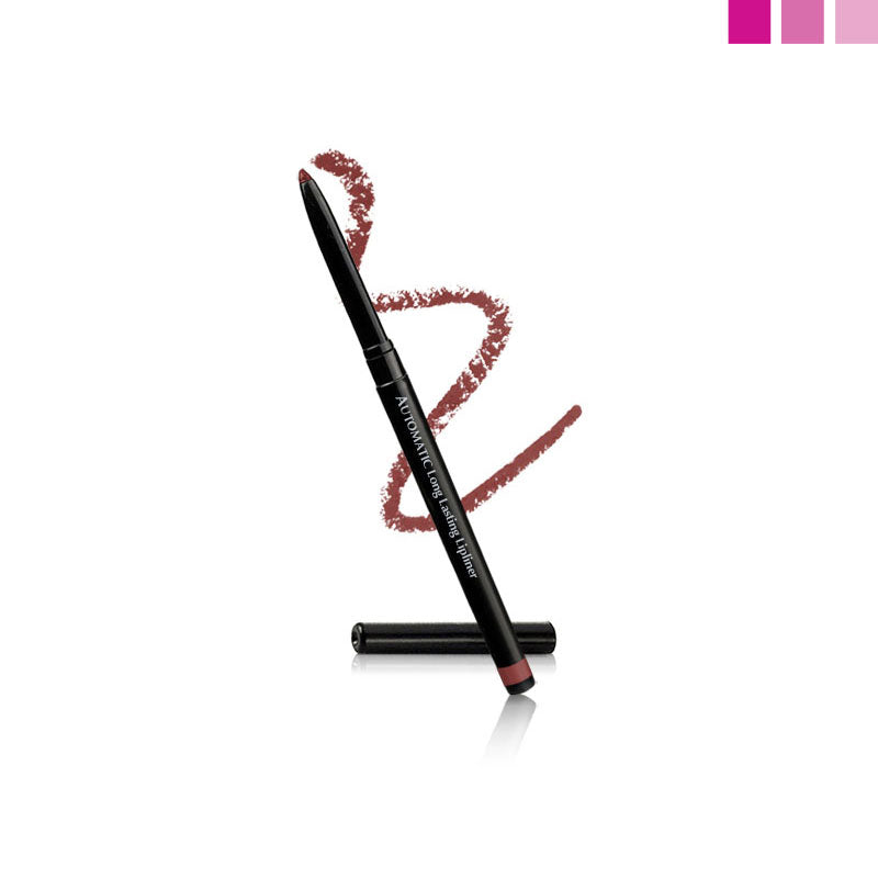 Automatic Long Lasting Lipliner - Fig