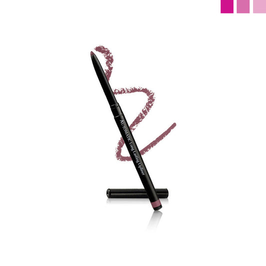 Automatic Long Lasting Lipliner - Garnet