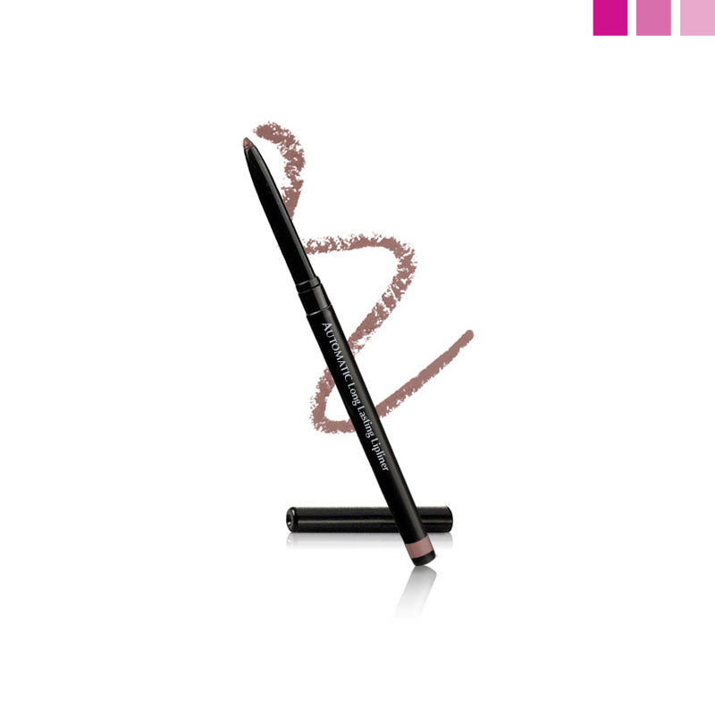 Automatic Long Lasting Lipliner - Heather