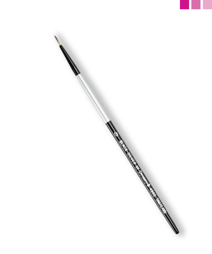 Brush - Eyeliner Art
