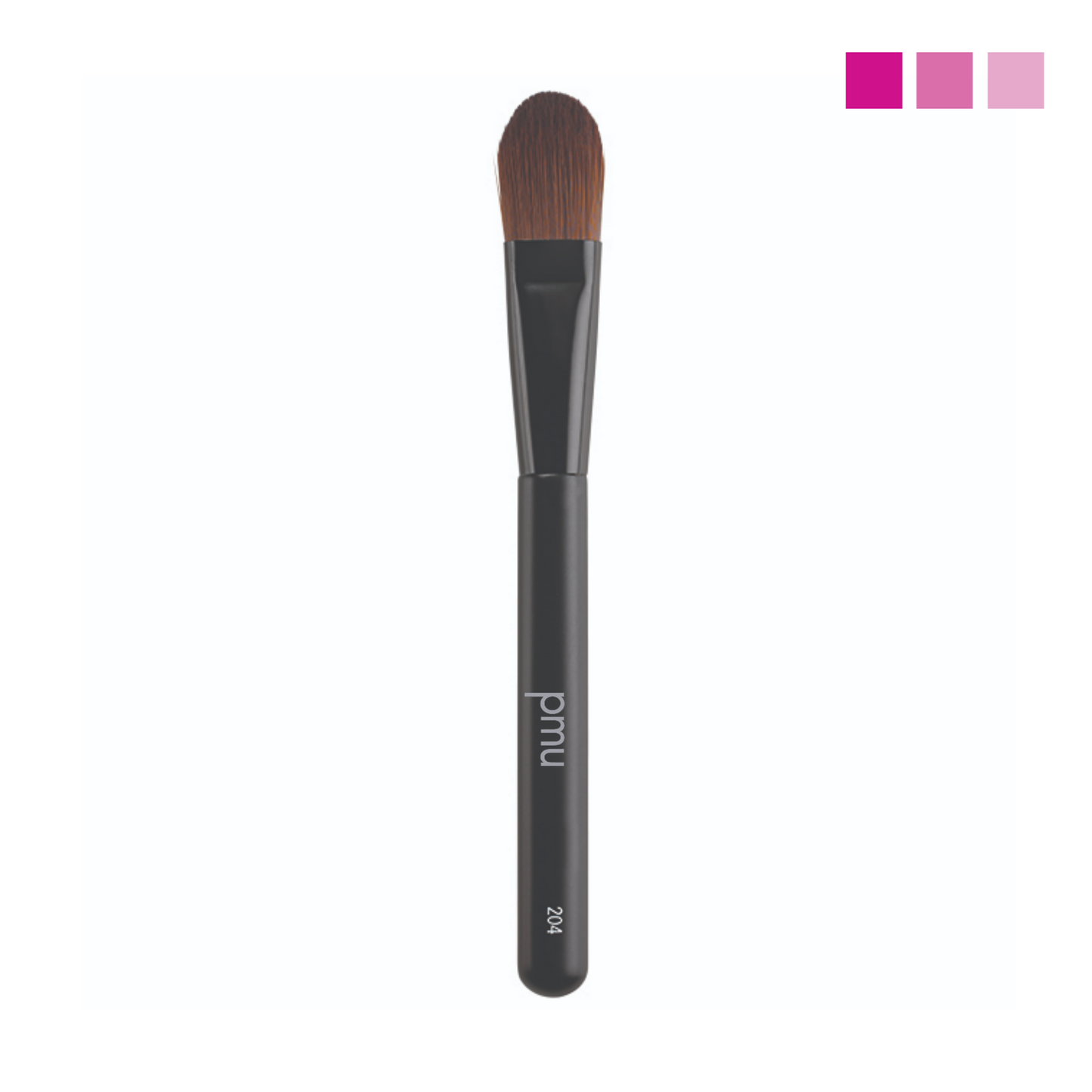 Brush - Foundation 204