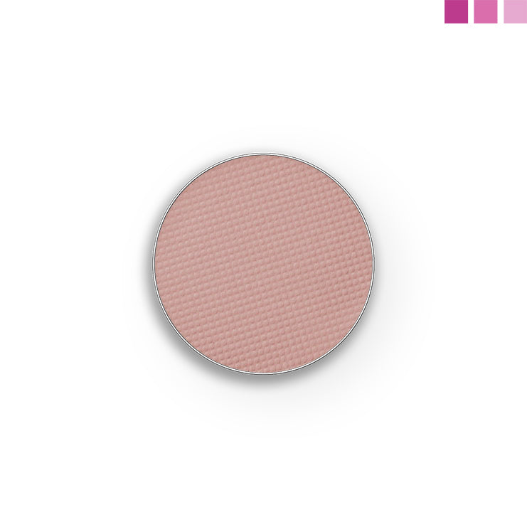 Matte Eyeshadow - Morganite