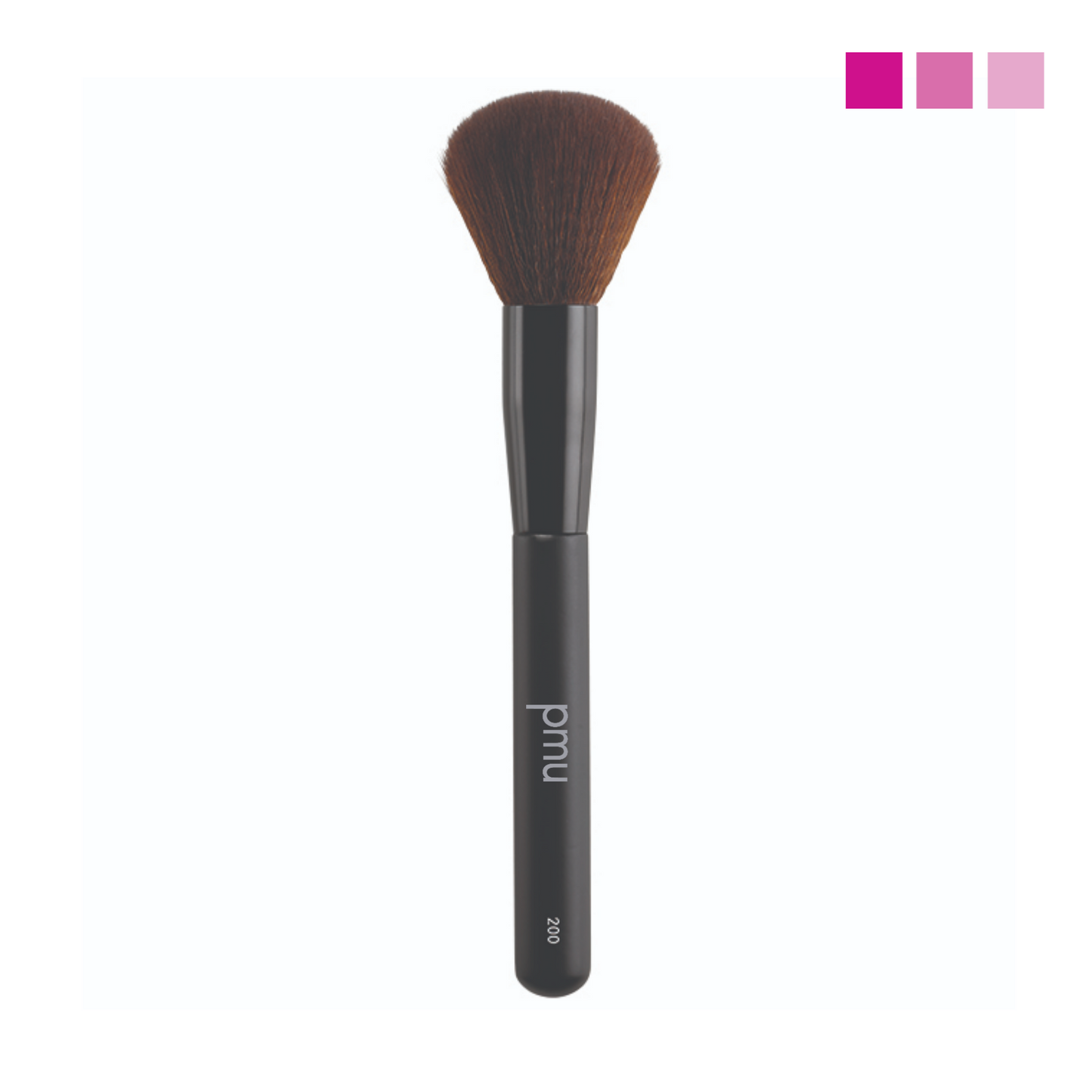 Brush - Powder 200