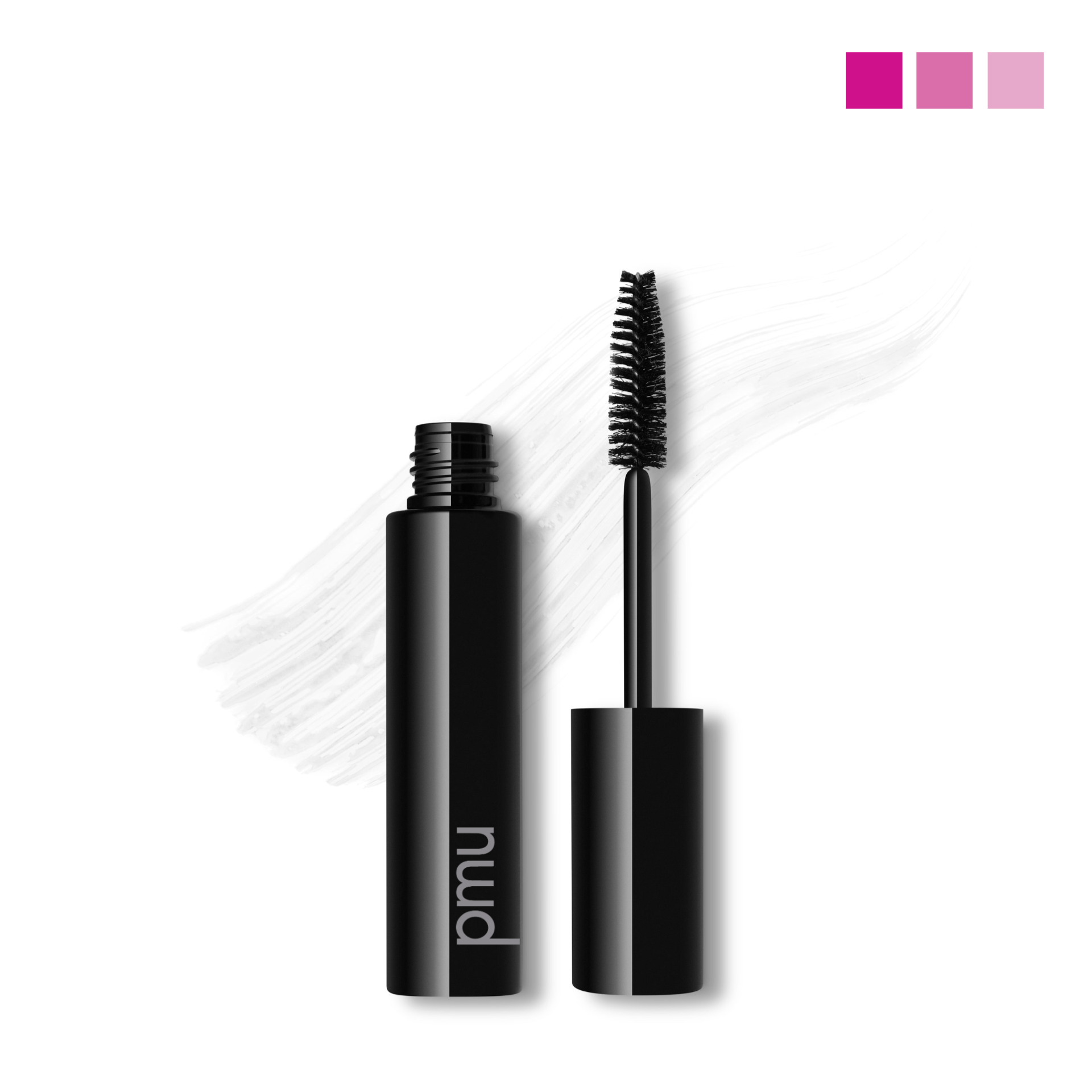 Brow Tint or Gel – PMU Professional Make Up