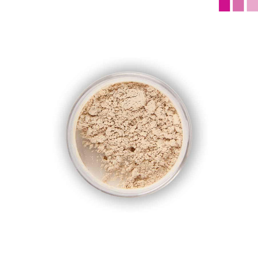 Sheer Loose Powder - Beach Sand