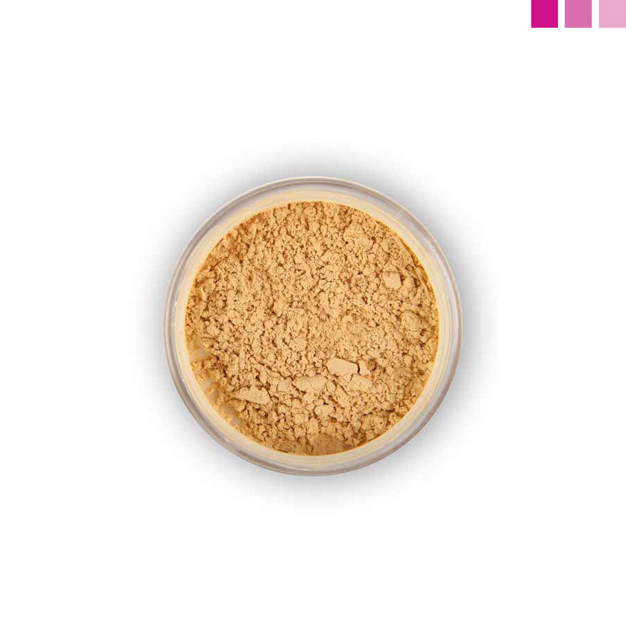 Sheer Loose Powder - Golden Amber