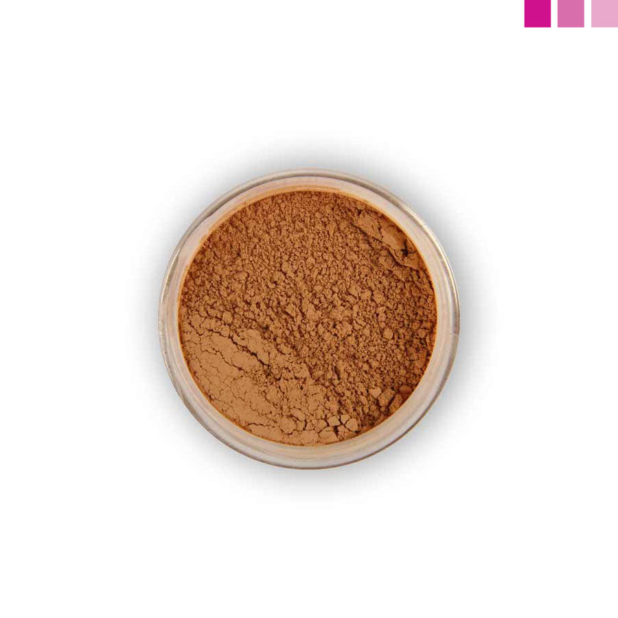 Sheer Loose Powder - Safari Sunset