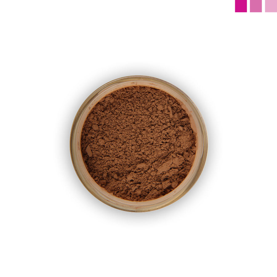 Sheer Loose Powder - African Beauty