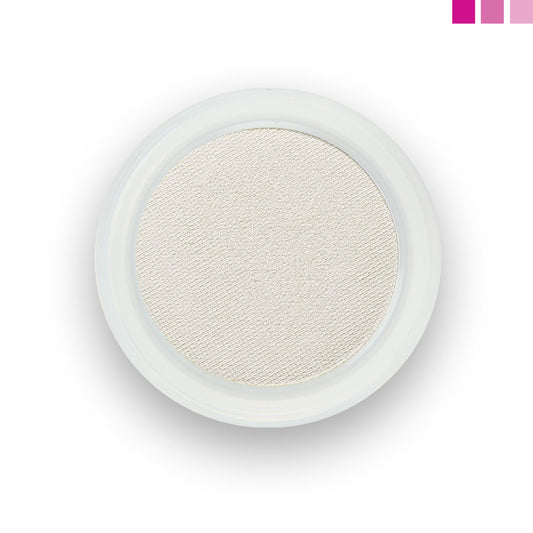Iridescent Highlighter - White Gold