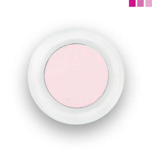 Matte Eyeshadow - Pretty Pink Light