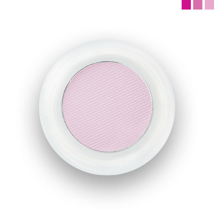 Matte Eyeshadow - I-love-candy