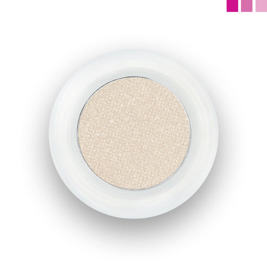 Pearlised Eyeshadow - Champagne | PAN ONLY