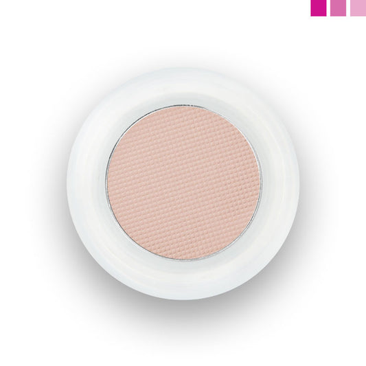 Matte Eyeshadow - Barely There