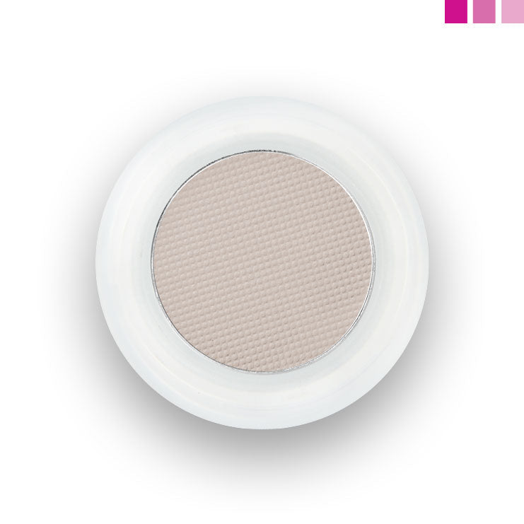 Matte Eyeshadow - Stone