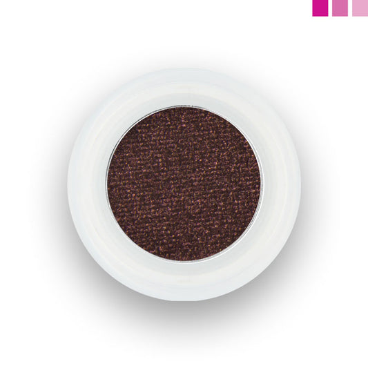 Pearlised Eyeshadow - Magic Espresso
