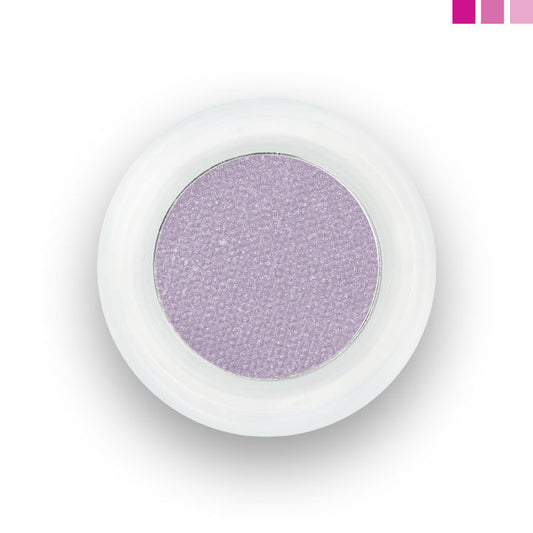 Shimmer Eyeshadow - Lilac Cloud