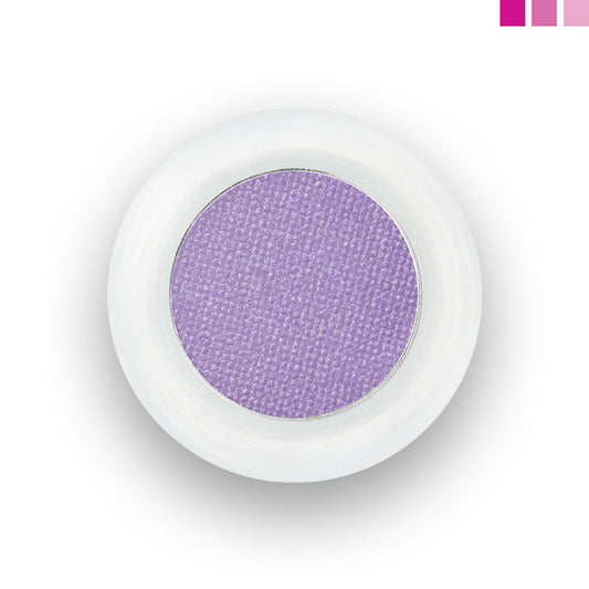 Shimmer Eyeshadow - Purple Aura
