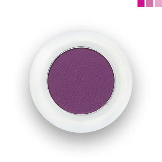 Matte Eyeshadow - Intense Vibrations