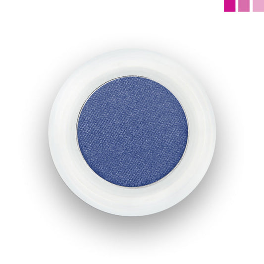 Pearlised Eyeshadow | Blue Passion