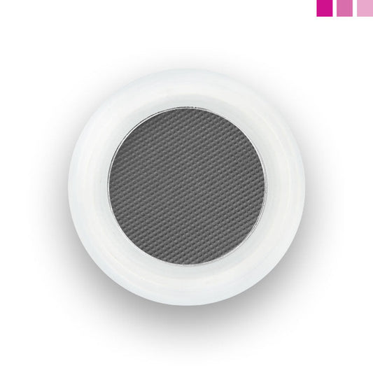 Matte Eyeshadow - Smoke