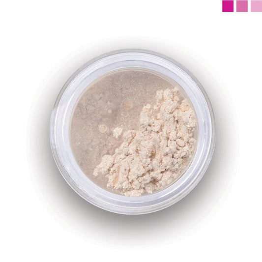 Shimmer Dust - Glam-Gleam