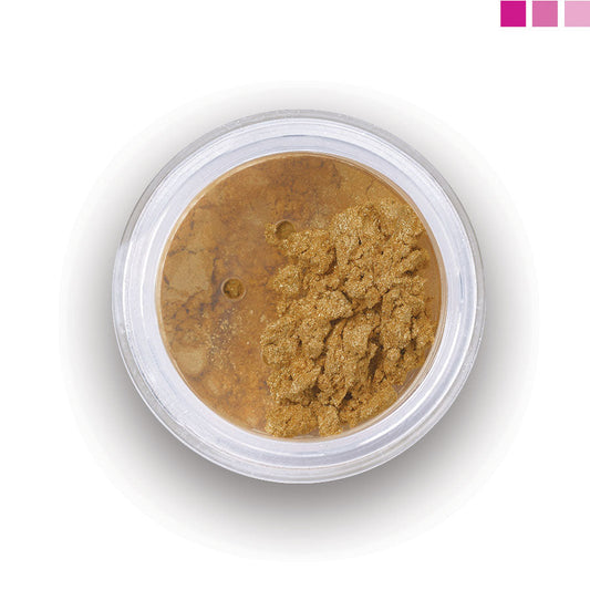 Shimmer Dust - Gold-Lit