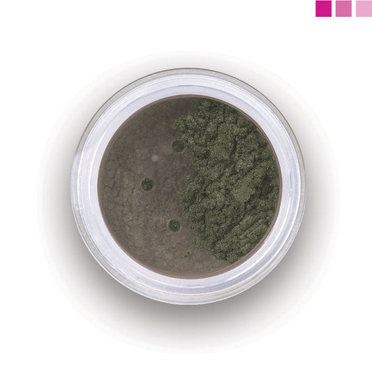 Shimmer Dust - Choc Mint