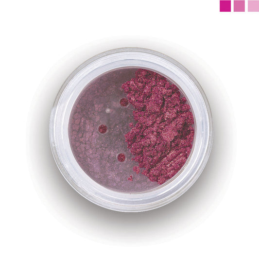 Shimmer Dust - Red Velvet